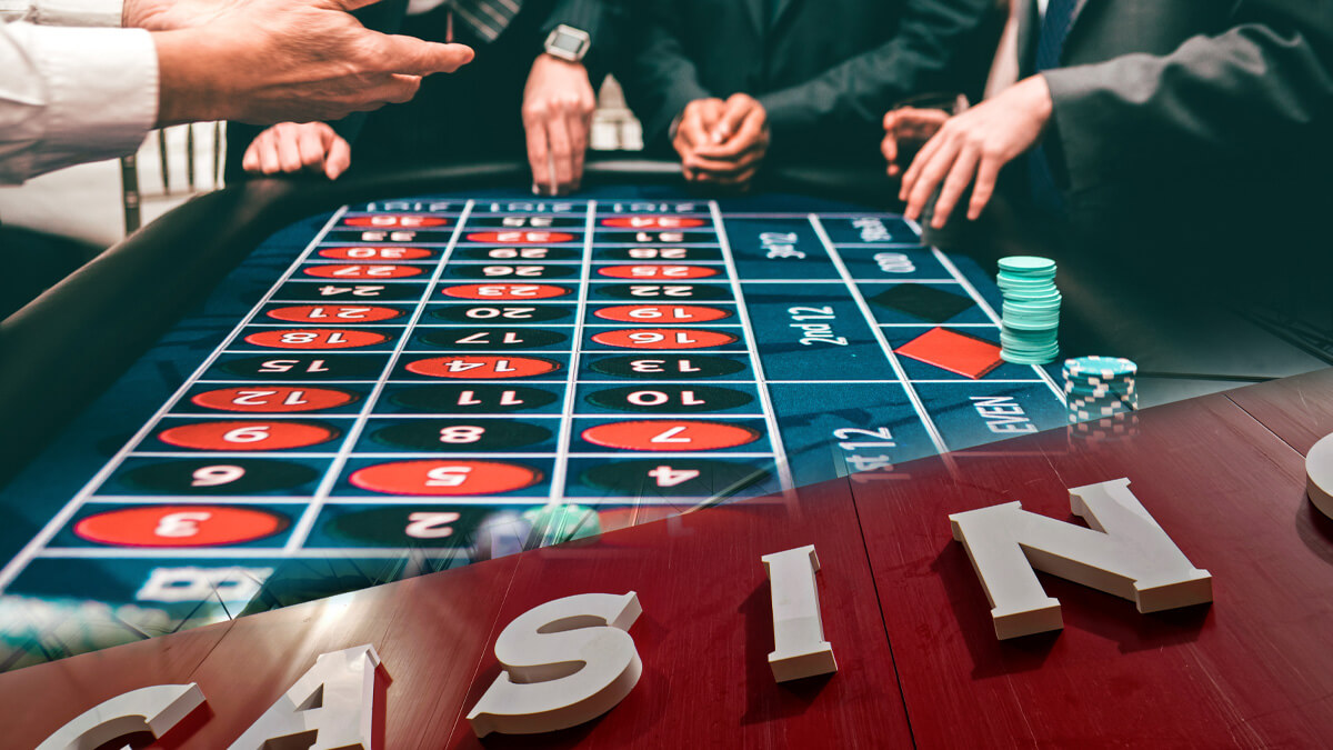 What are the top 10 casino games?