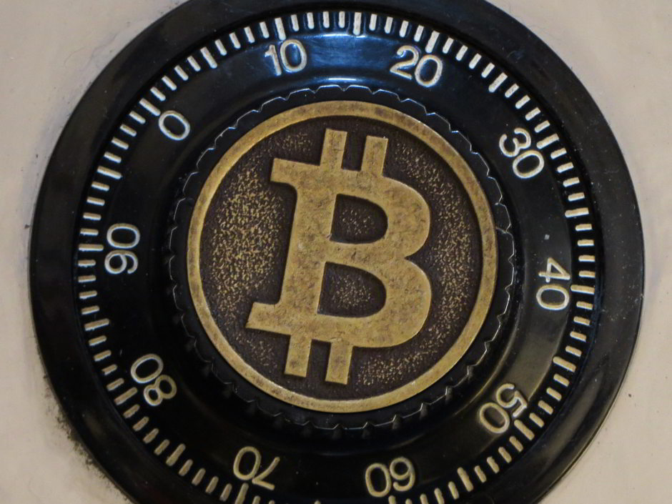 bitcoin-safe