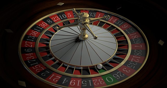 What are the top 10 casino games?