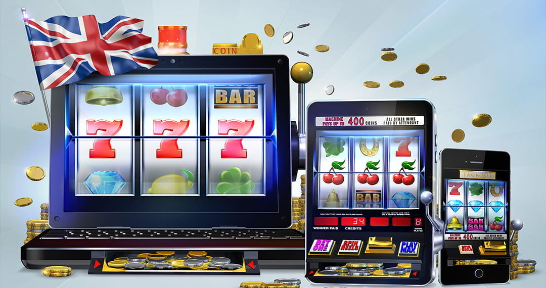 British Using The Internet Casinos 2022 Best Uk Online Casinos
