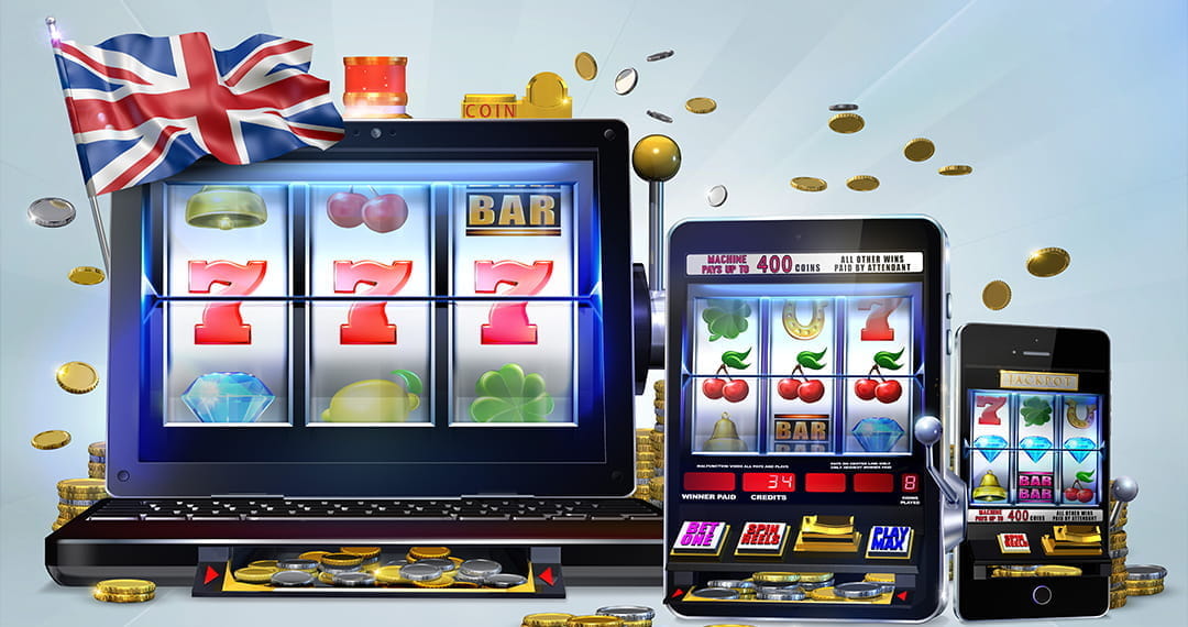 uk online casinos list