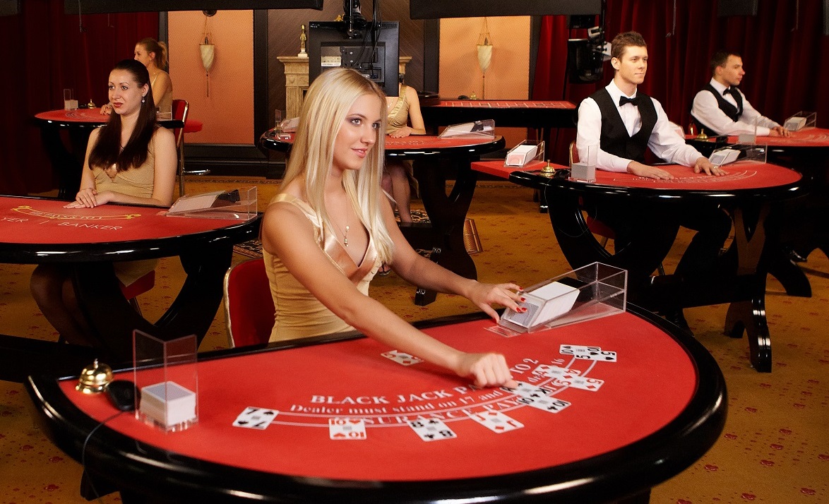 Which online casino is best in UK?