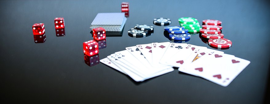 Casino Jackpot Games