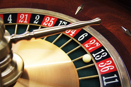 Casino Roulette Online Play