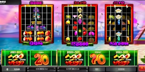 Unlocking Megaways Magic: How to Use Promo Codes for Big Casino Wins Unlocking Megaways Magic: How to Use Promo Codes for Big Casino Wins