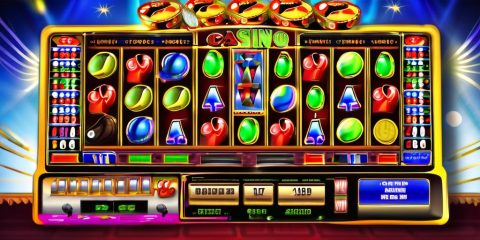 Jackpot Joy Anytime, Anywhere: Exploring Top Jackpot Mobile Casinos Jackpot Joy Anytime, Anywhere: Exploring Top Jackpot Mobile Casinos