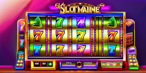 Easy Slots: Your Guide to Fun and Simple Slot Machine Gaming Easy Slots: Your Guide to Fun and Simple Slot Machine Gaming
