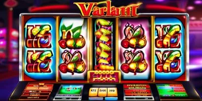 Discover the Thrills: Top 32 Red Casino Slots You Can't-Miss