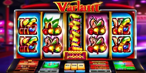 Discover the Thrills: Top 32 Red Casino Slots You Can't-Miss Discover the Thrills: Top 32 Red Casino Slots You Can't-Miss