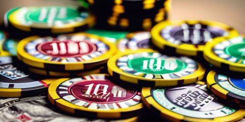 Maximize Your Winnings With A 100 Deposit Bonus Maximize Your Winnings With A 100 Deposit Bonus