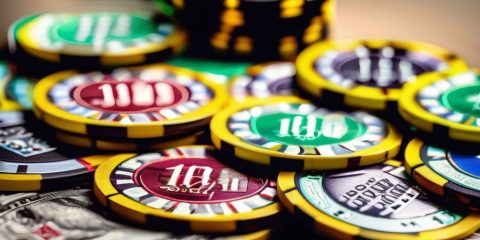 Maximize Your Winnings With A 100 Deposit Bonus