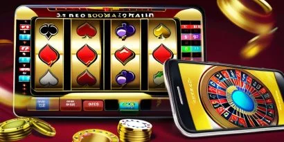 Maximizing Your Winnings: Tips for Playing at The Phone Casino