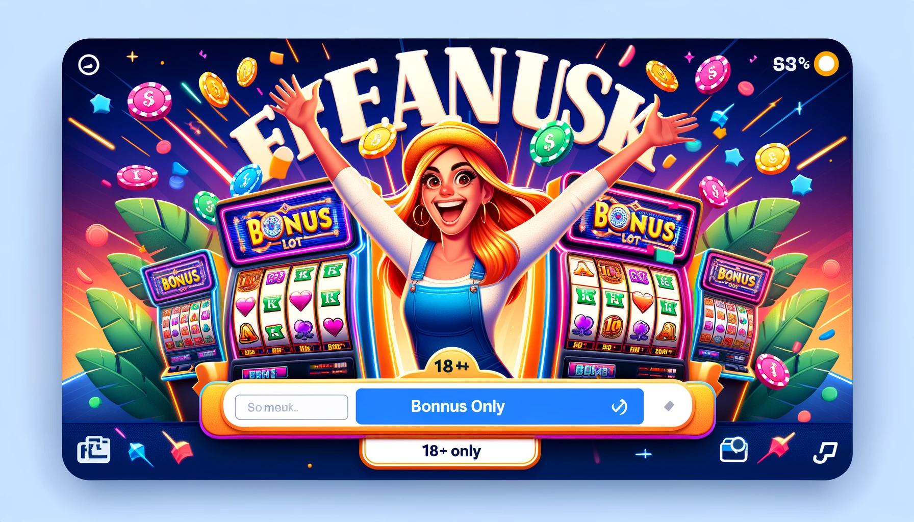 About Online Casino Slots - What are the main casino games?