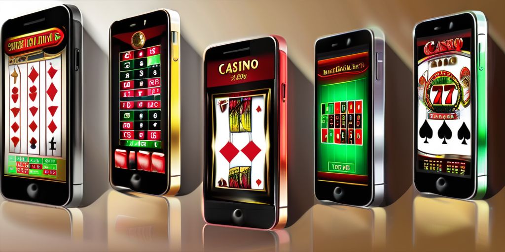 Maximizing Your Winnings at The Phone Casino