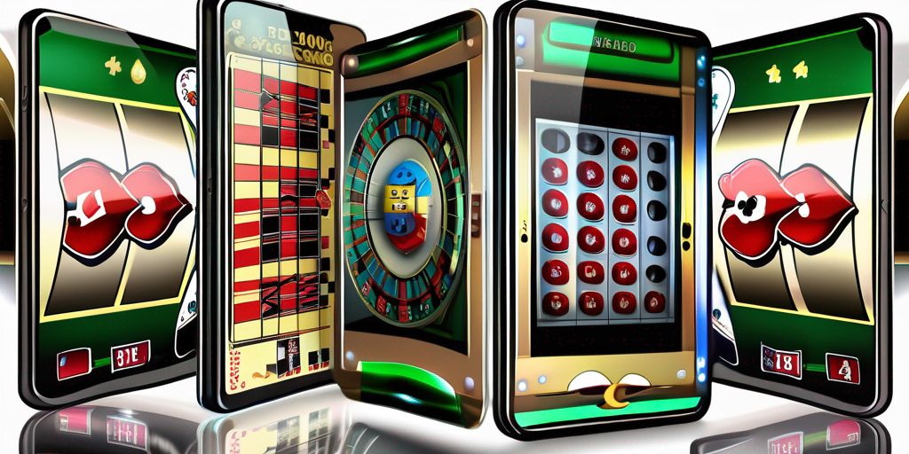 Maximizing Winnings with Best Payout Casinos