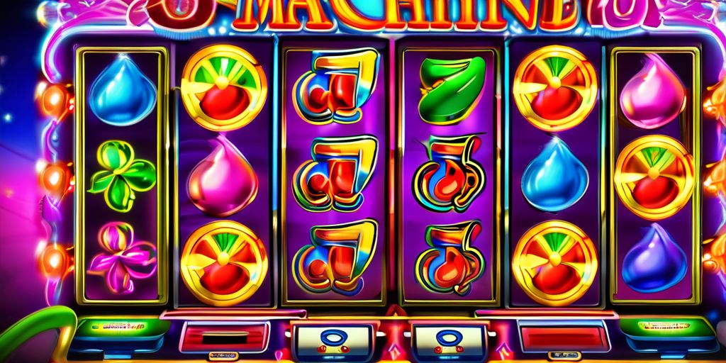 Maximizing Your Winnings in Slot Games