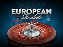 European Roulette, Poker & Much More