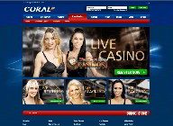 Live Casino Real Dealer Games!