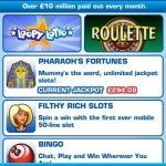 TOP Mobile Casino Games - Pay with Phone Credit!