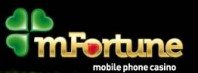 Visa Casino Deposit Bonus Payments | mFortune | up to £10 Free - BonusSlot.co.uk