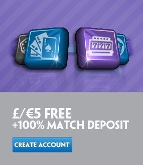 GREAT Mobile Phone Casino Bonuses