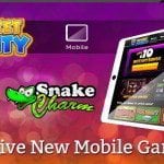 TOP UK Slots Mobile Bonuses