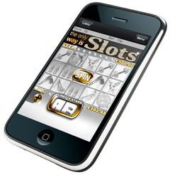 Mobile Slots Free Bonus