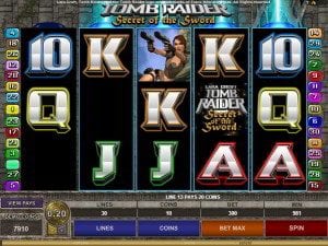 Best Mobile Casino Adventure Slots Game