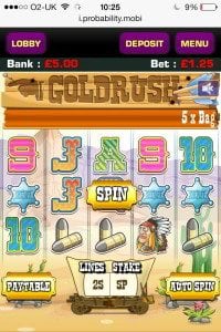 Play Mobile Slots Machine Games, Roulette, Poker & More!